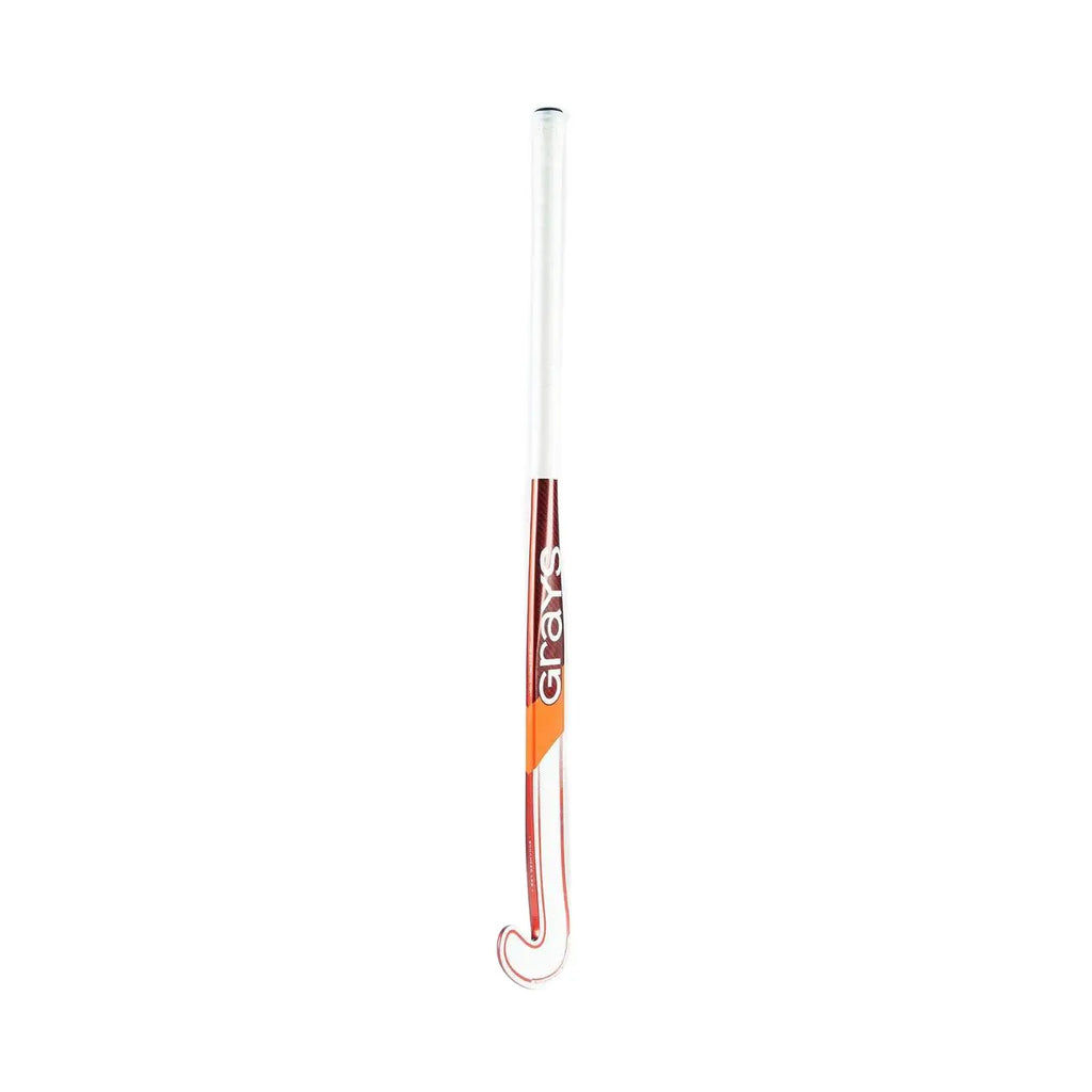 Grays Jumbow 9+ - Red Hockeystick