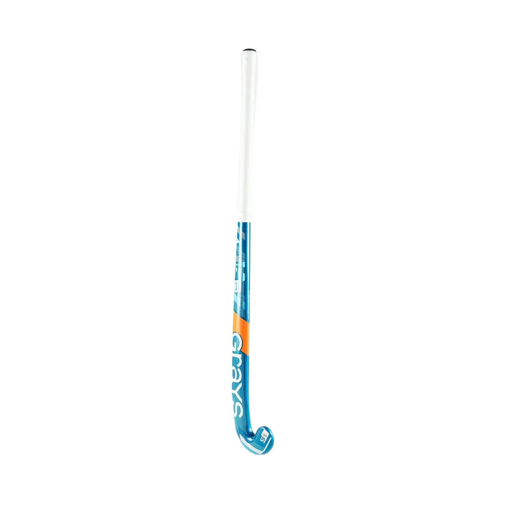 Grays Jumbow 6 - Blue - Junior Hockeystick