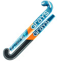 Grays Jumbow 6 - Blue - Junior Hockeystick