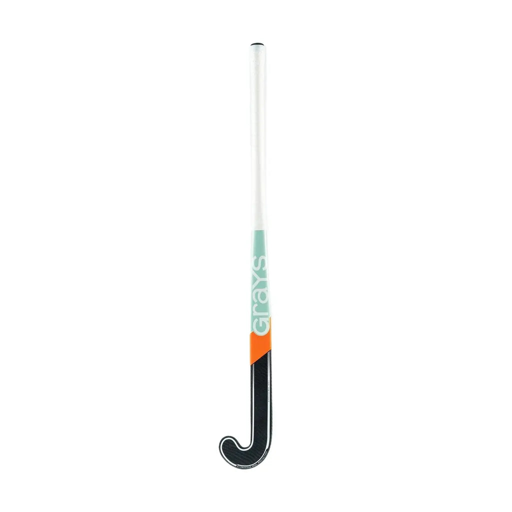 Grays Jumbow 5 - Mint - Junior Hockeystick