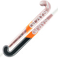 Grays Jumbow 4 - Pink - Junior Hockeystick