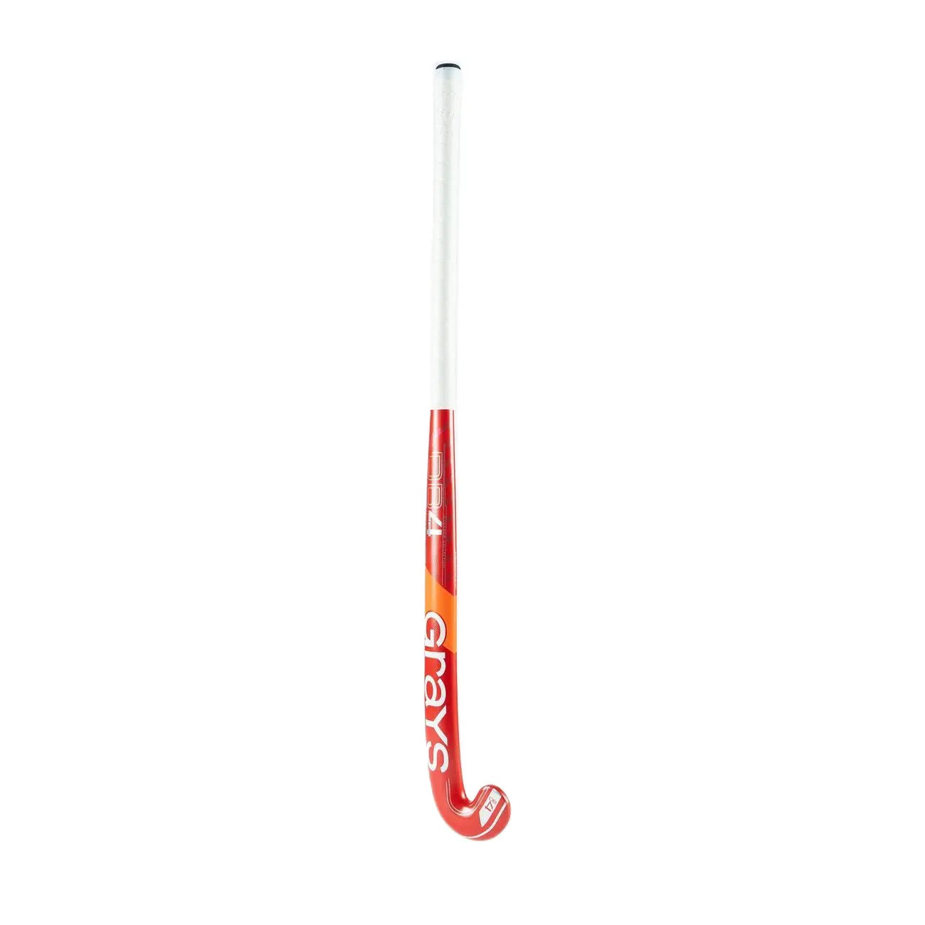 Grays Dynabow 4 - Red - Junior Hockeystick
