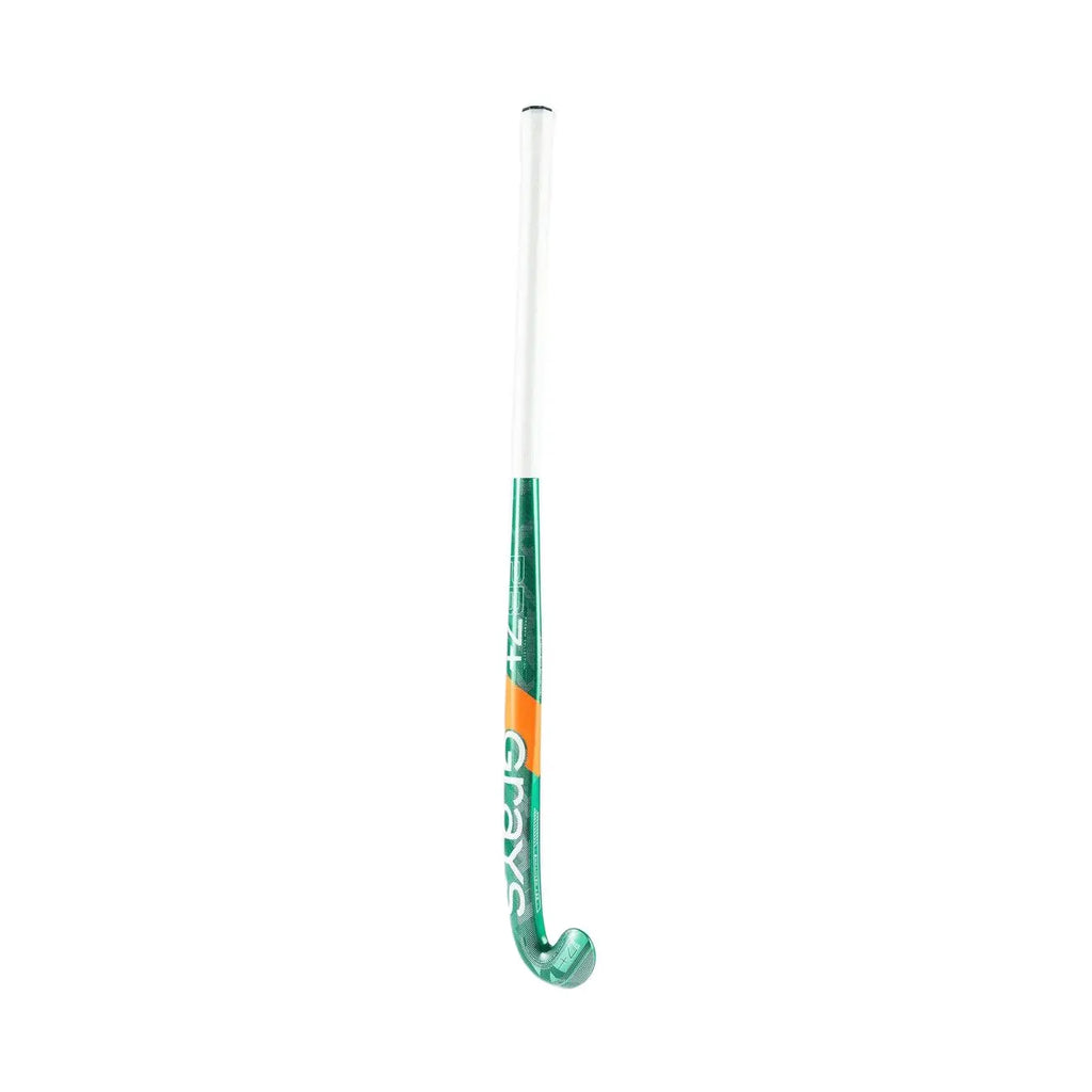 Grays Probow 7+ - Carribean Green - Junior Hockeystick