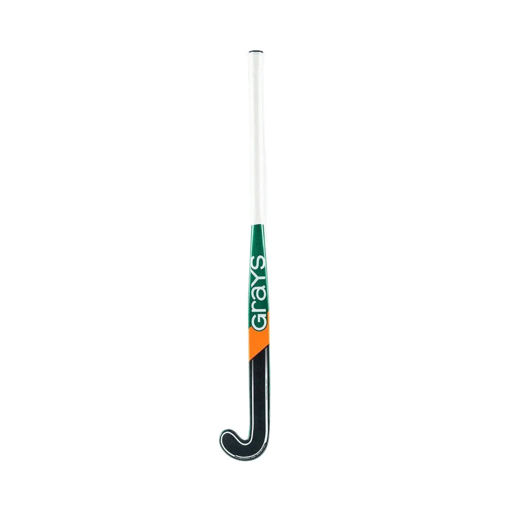 Grays Probow 7+ - Carribean Green - Junior Hockeystick