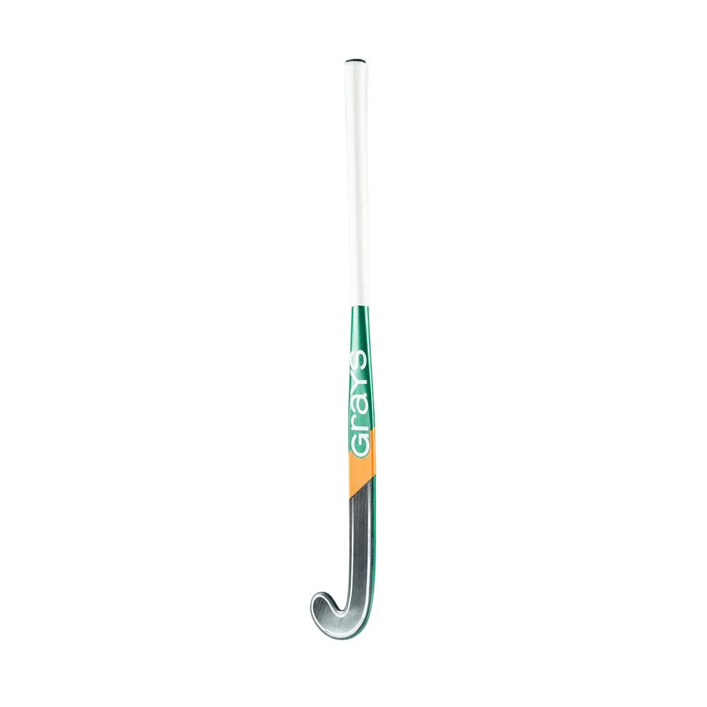 Grays Probow 7+ - Carribean Green - Junior Hockeystick