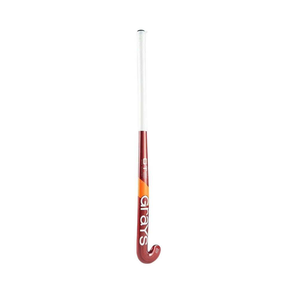 Grays GT 5 - Red - Junior Hockeystick