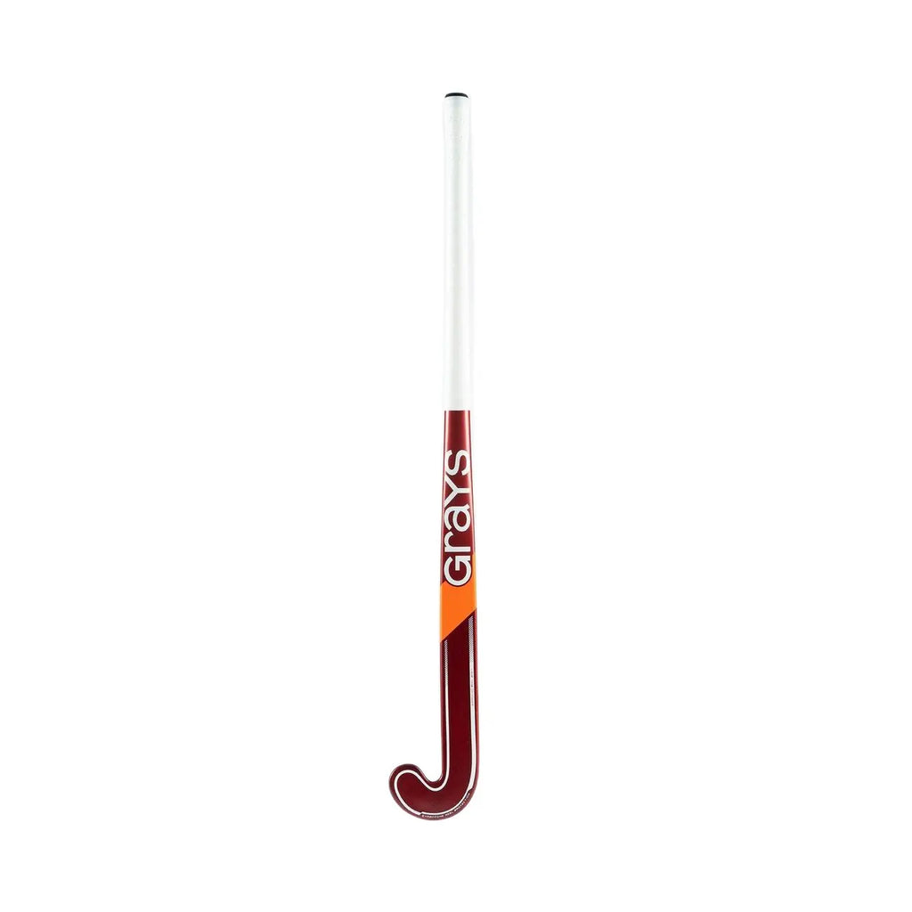 Grays GT 5 - Red - Junior Hockeystick