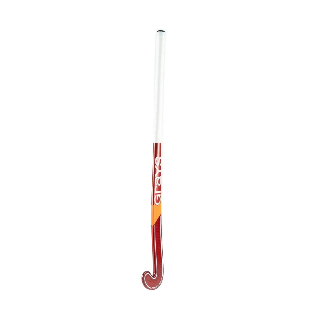 Grays GT 5 - Red - Junior Hockeystick