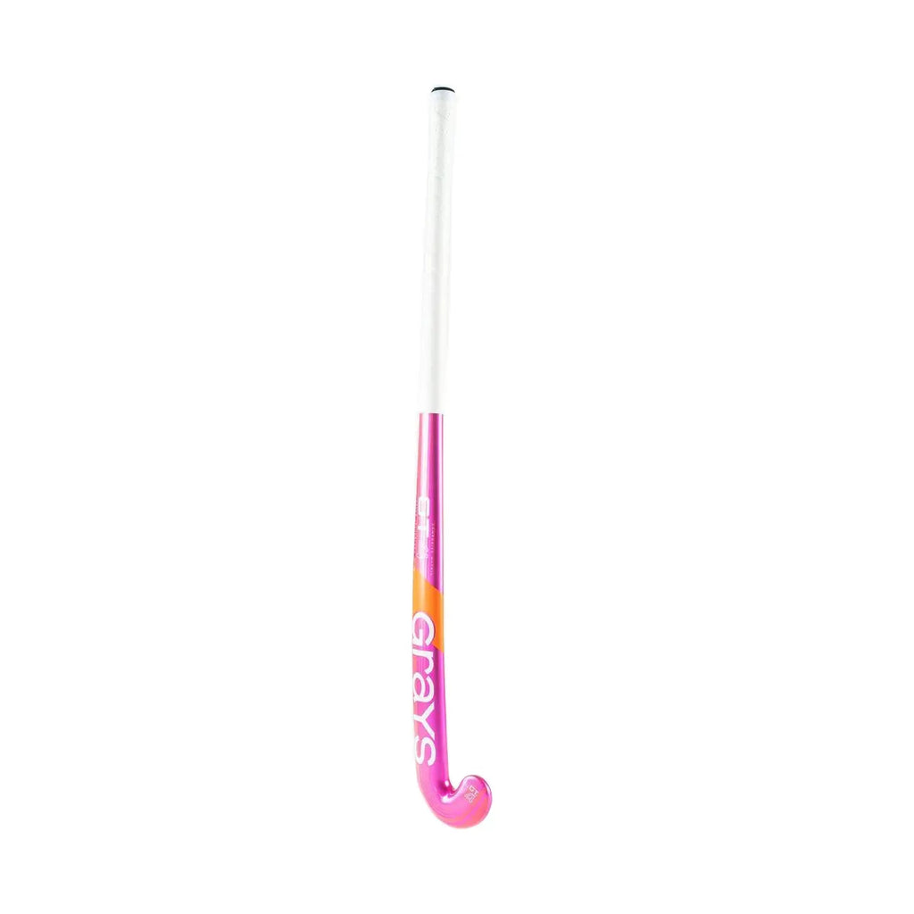 Grays GT 4 - Hot Red - Junior Hockeystick