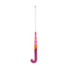 Grays GT 4 - Hot Red - Junior Hockeystick
