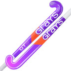 Grays GT 3 - Pink - Junior Hockeystick