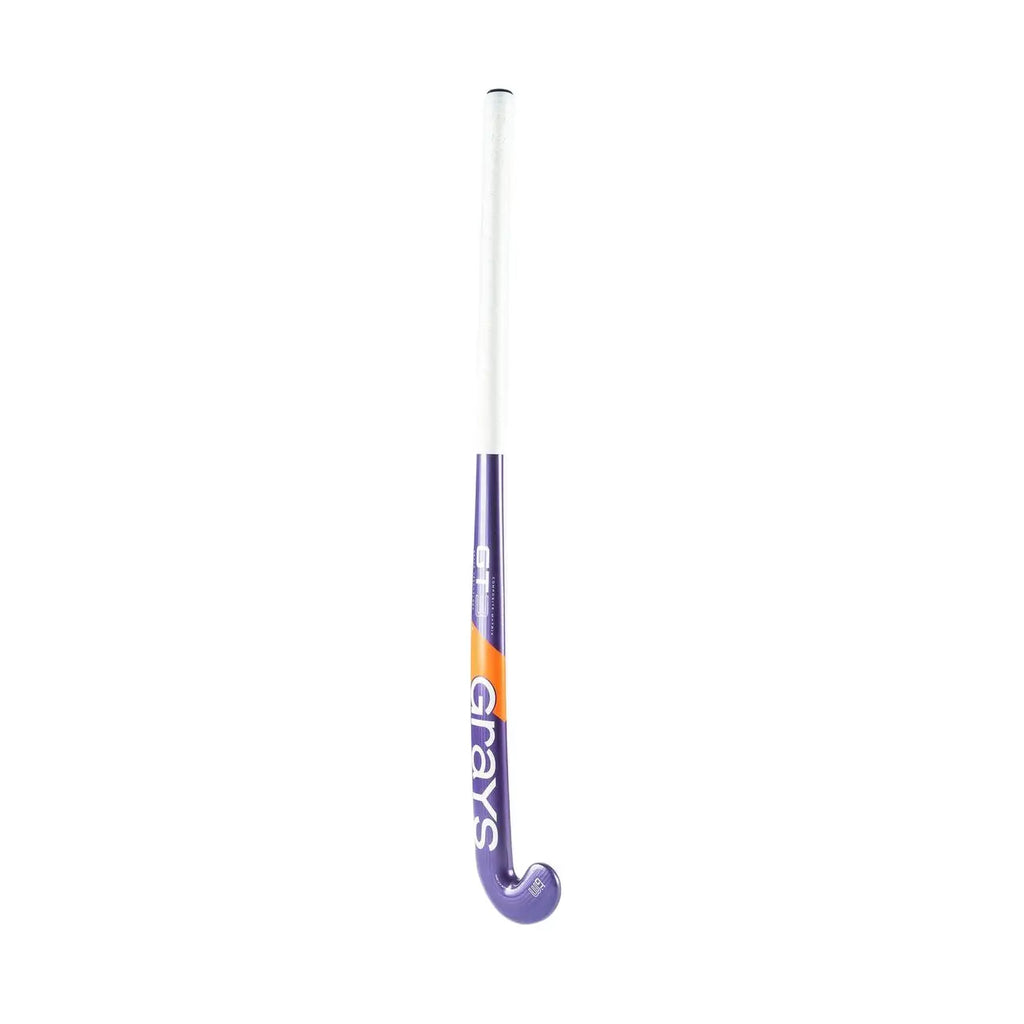 Grays GT 3 - Pink - Junior Hockeystick