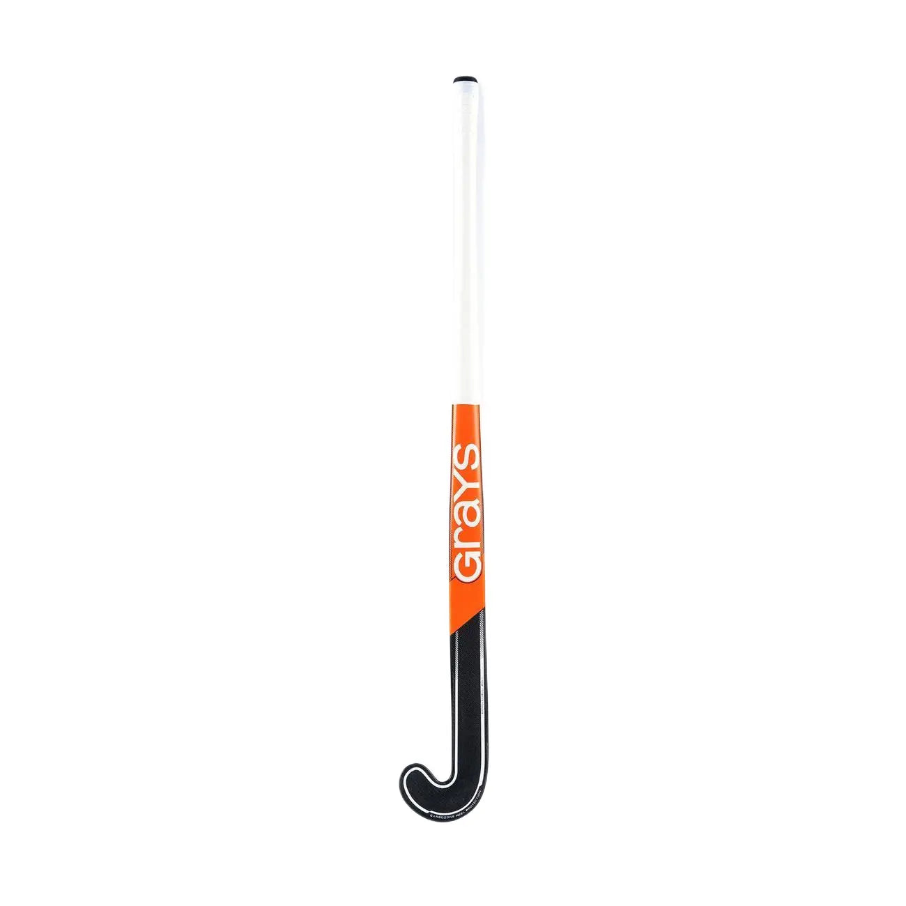 Grays PB10Xi Probow - Black/Orange/Silver Hockeystick