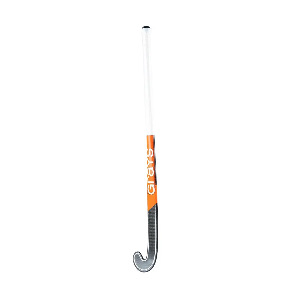 Grays PB10Xi Probow - Black/Orange/Silver Hockeystick