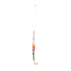 Grays DB9Xi Dynabow - White/Orange/Silver Hockeystick
