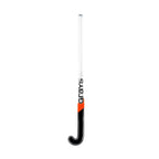 Grays DB9Xi Dynabow - White/Orange/Silver Hockeystick