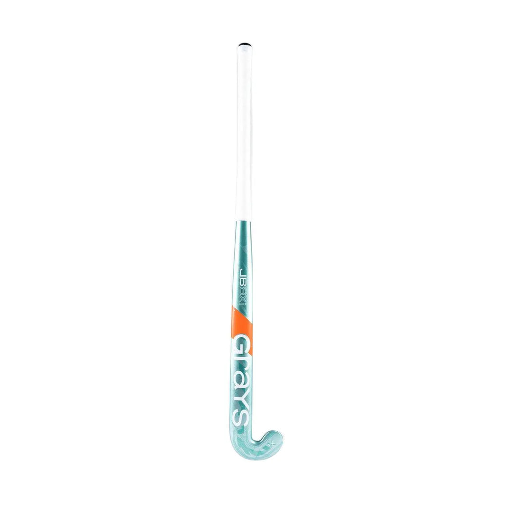 Grays JB8Xi Jumbow - Mint/SIlver Hockeystick