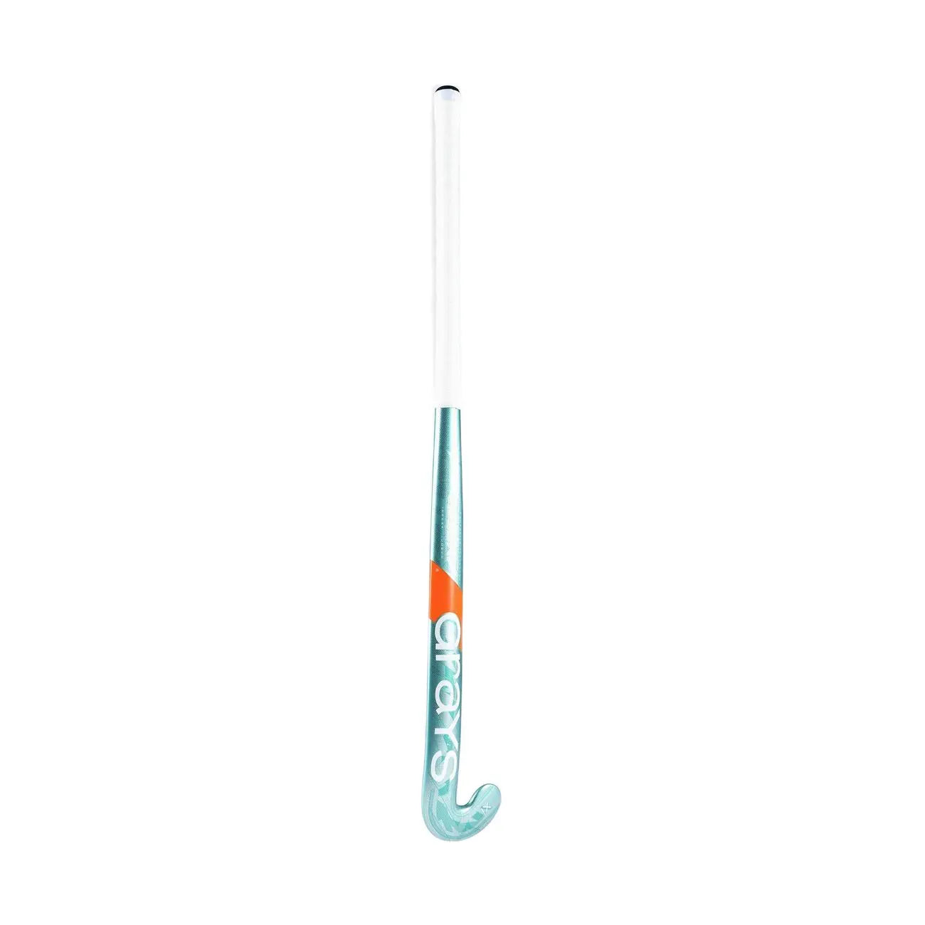 Grays JB8Xi Jumbow - Mint/SIlver Hockeystick
