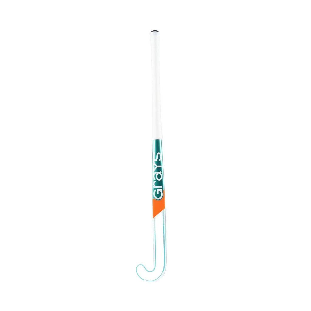 Grays JB8Xi Jumbow - Mint/SIlver Hockeystick