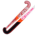 Grays DB7Xi Dynabow - Red Hockeystick
