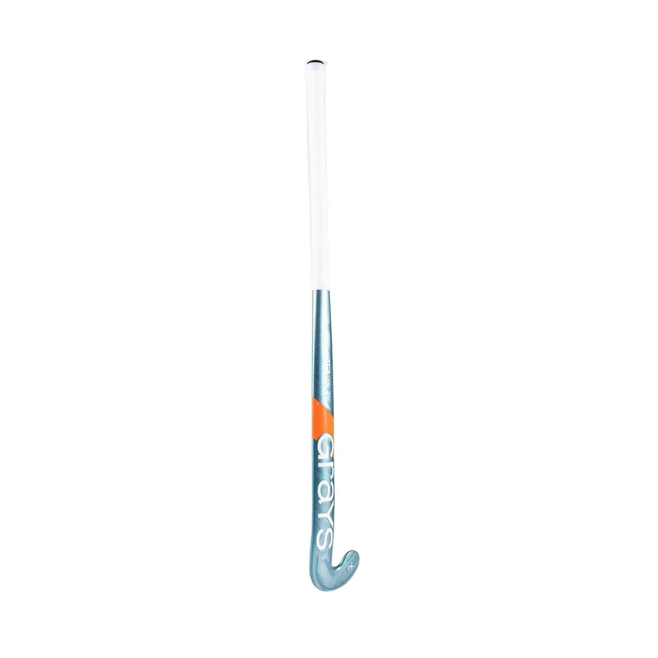 Grays JB6Xi Jumbow - Ocean Blue/Silver Hockeystick