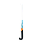 Grays DB4Xi Dynabow - Navy/Silver Hockeystick
