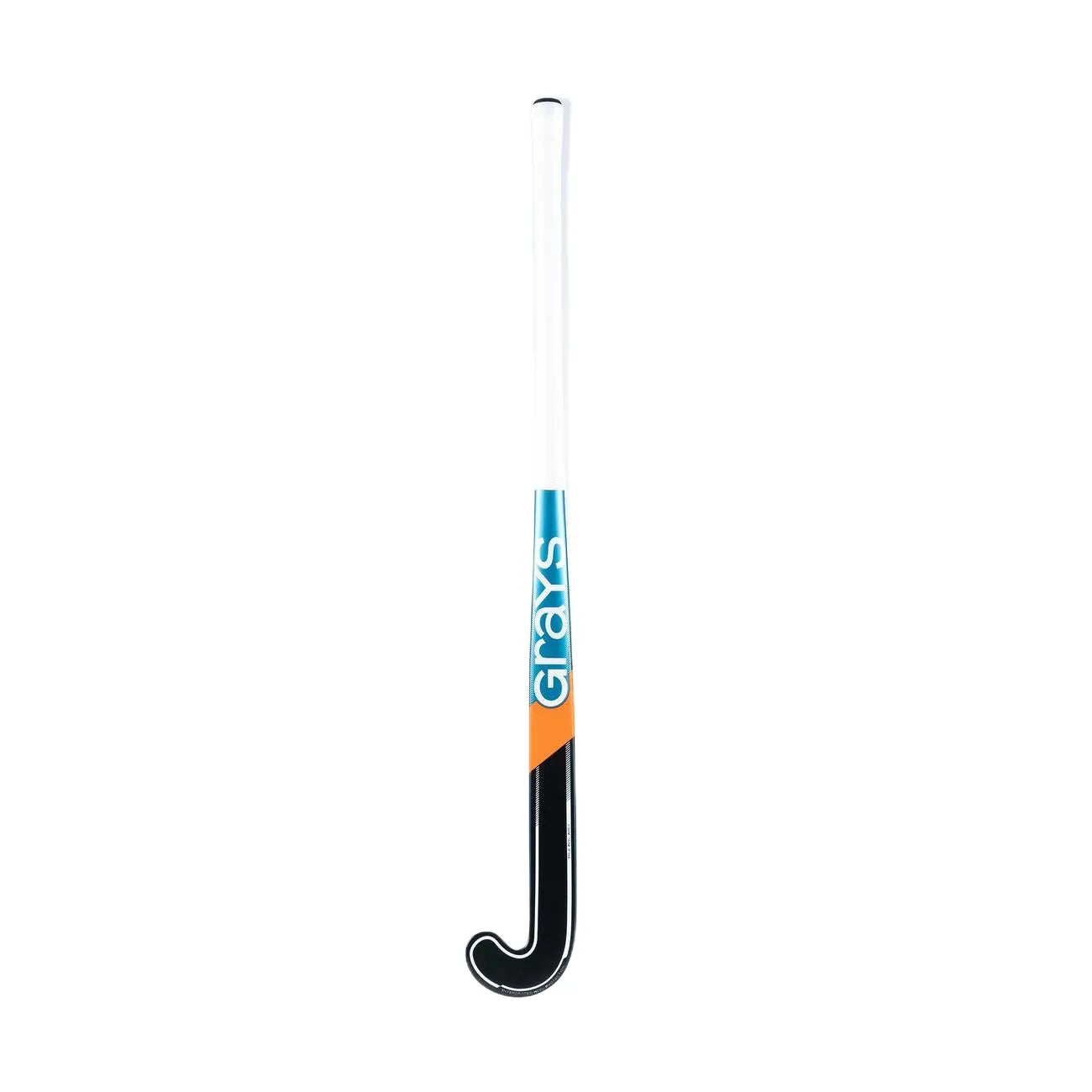 Grays DB4Xi Dynabow - Navy/Silver Hockeystick