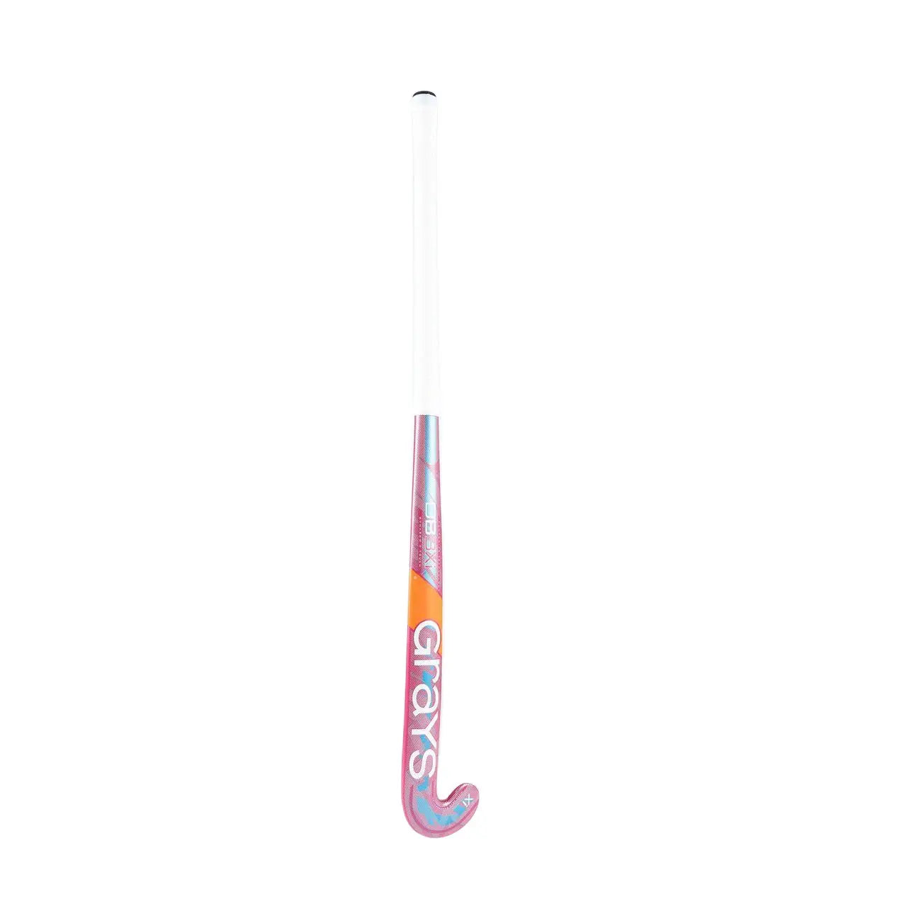 Grays JB3Xi Jumbow - Magenta/Blue Hockeystick