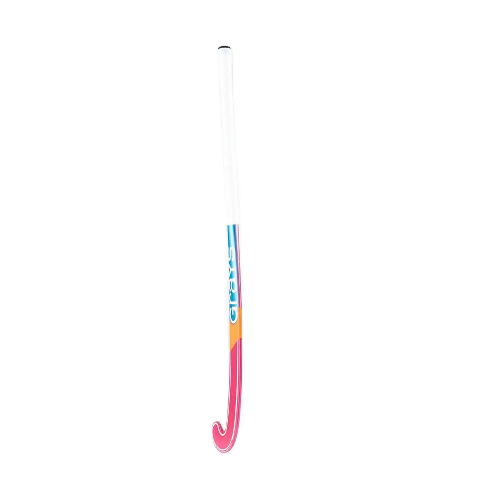 Grays JB3Xi Jumbow - Magenta/Blue Hockeystick