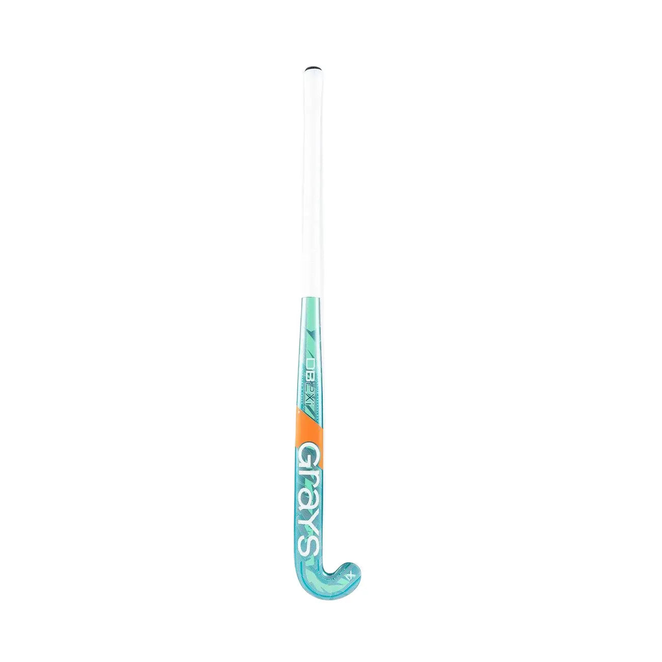 Grays DB2Xi Dynabow - Blue/Green Hockeystick