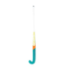Grays DB1Xi Dynabow - Green/Yellow - Junior Hockeystick
