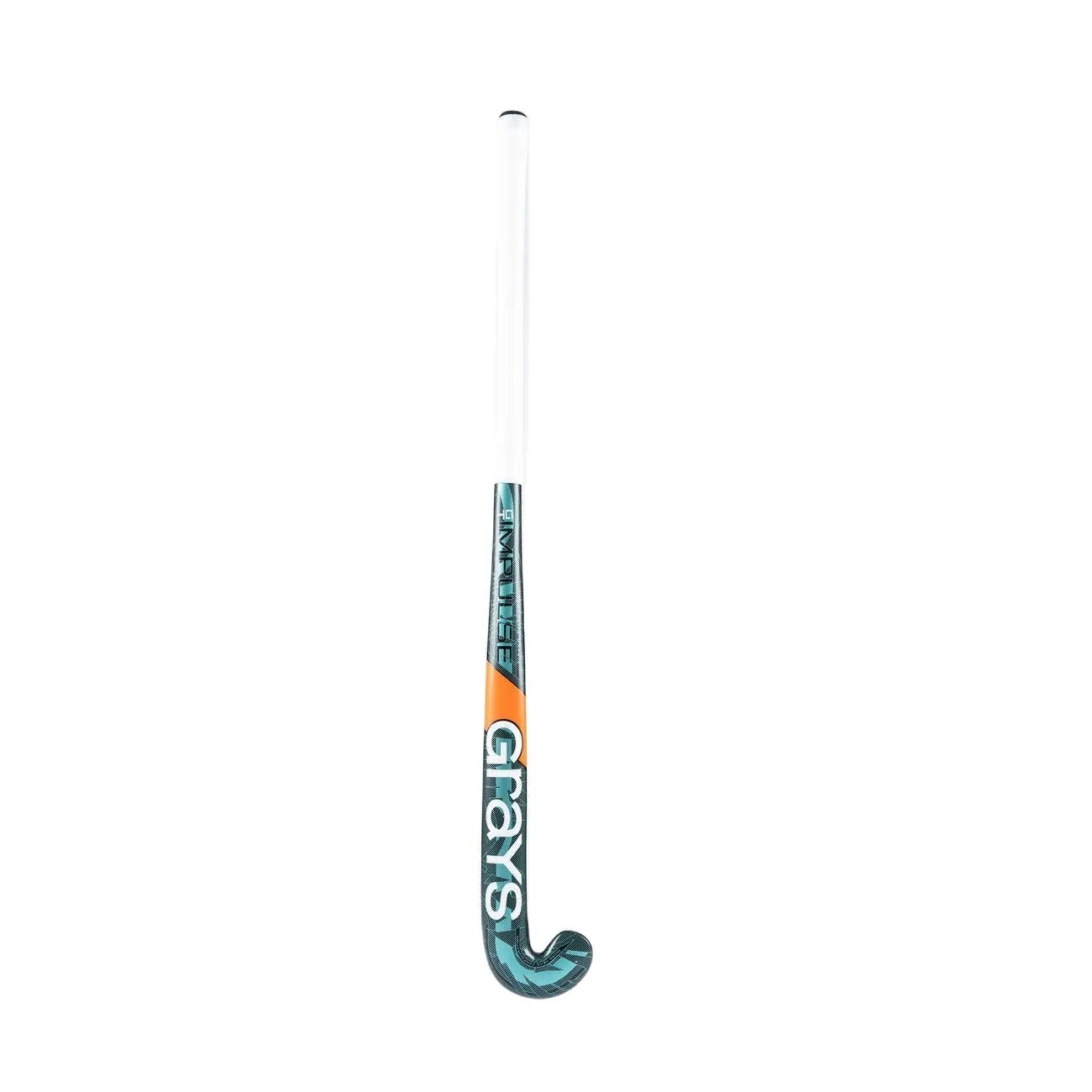 Grays Impulse GT - Ocean Blue/Black - Junior Hockeystick