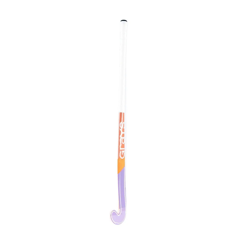 Grays Aura GT - Pink/Lilac - Junior Hockeystick