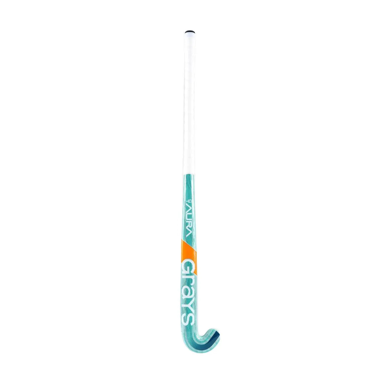 Grays Aura GT - Teal/Navy - Junior Hockeystick