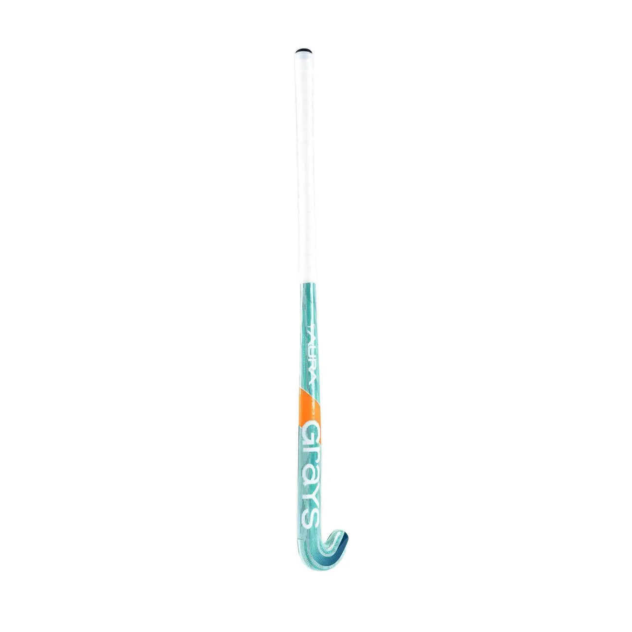Grays Aura GT - Teal/Navy - Junior Hockeystick