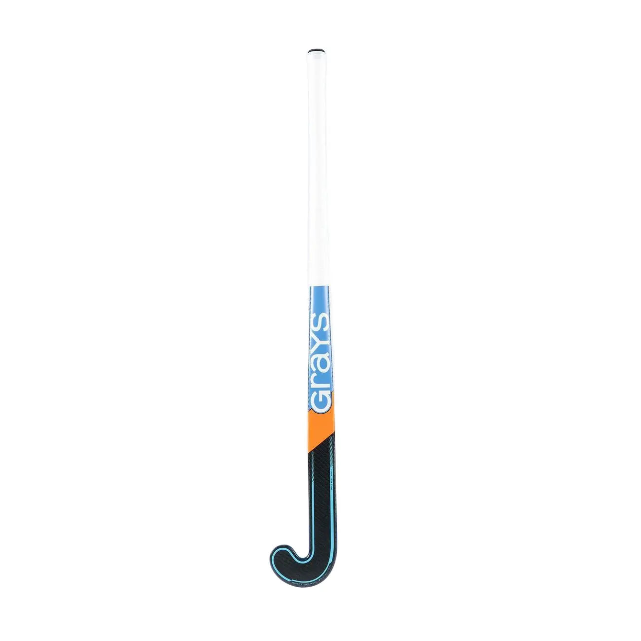 Grays GK2K Ultrabow - Blue - Junior Hockeystick