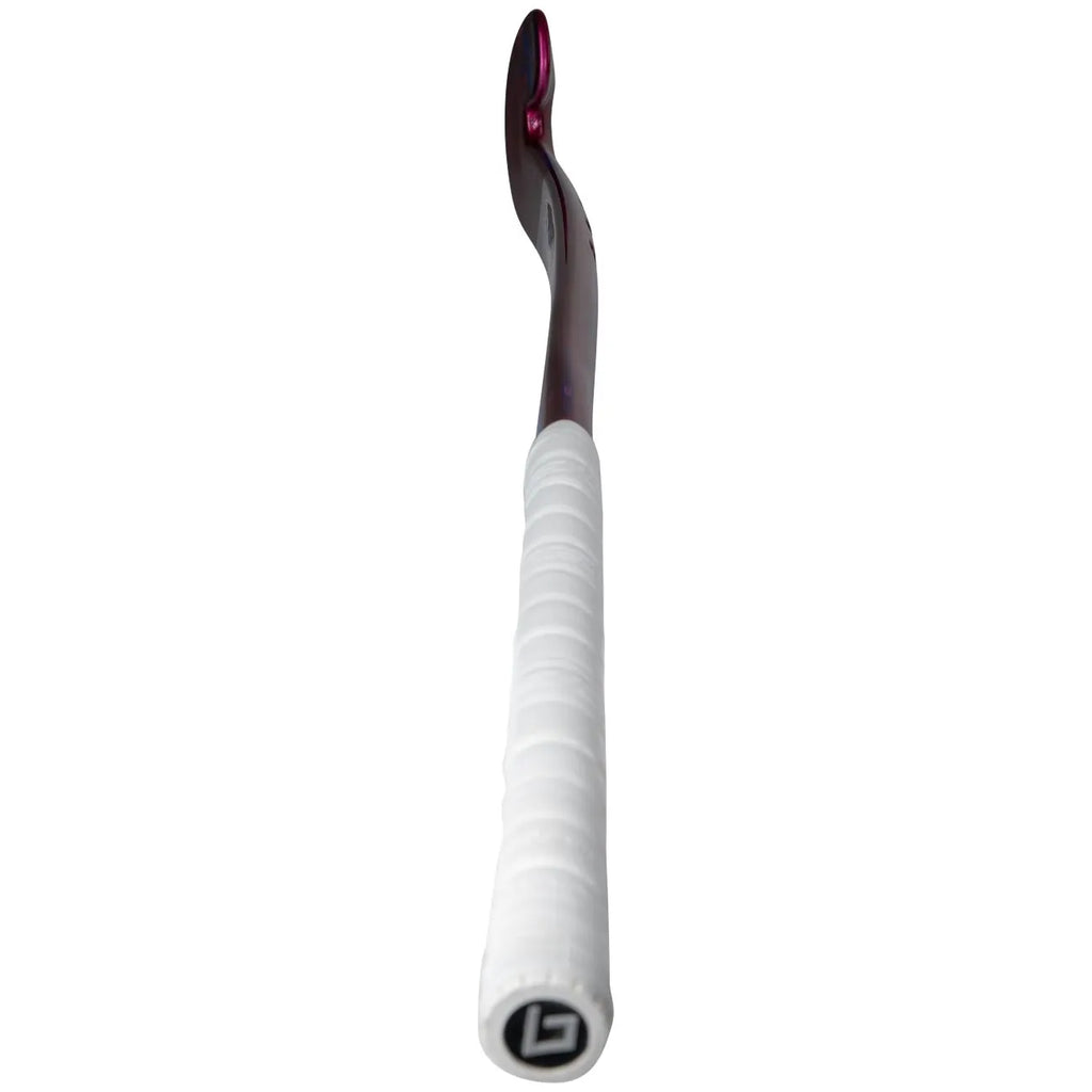 Brabo Elite Hyper Torsion Box Xbow Hockeystick