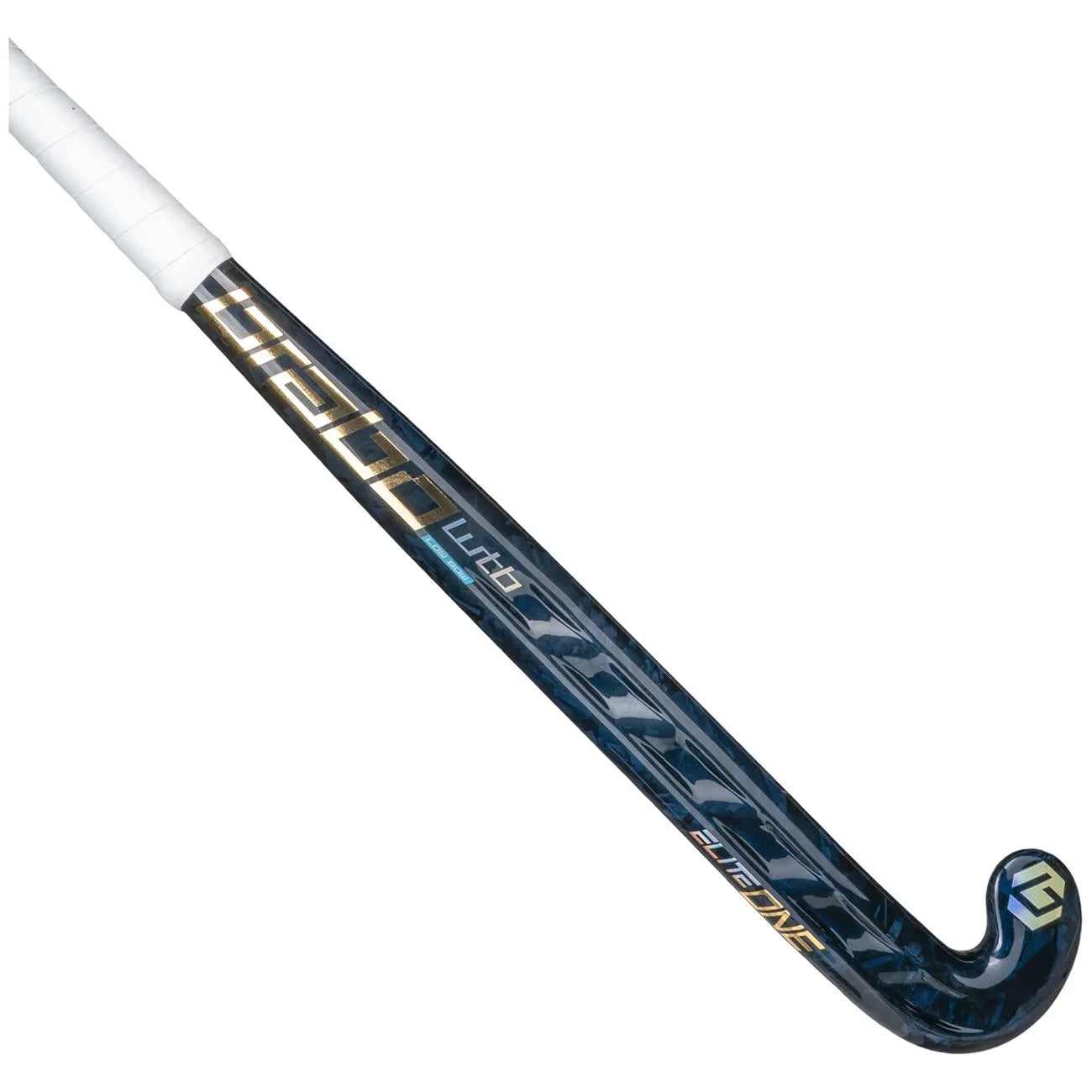 Brabo Elite 1 WTB Forged Carbon LB Hockeystick