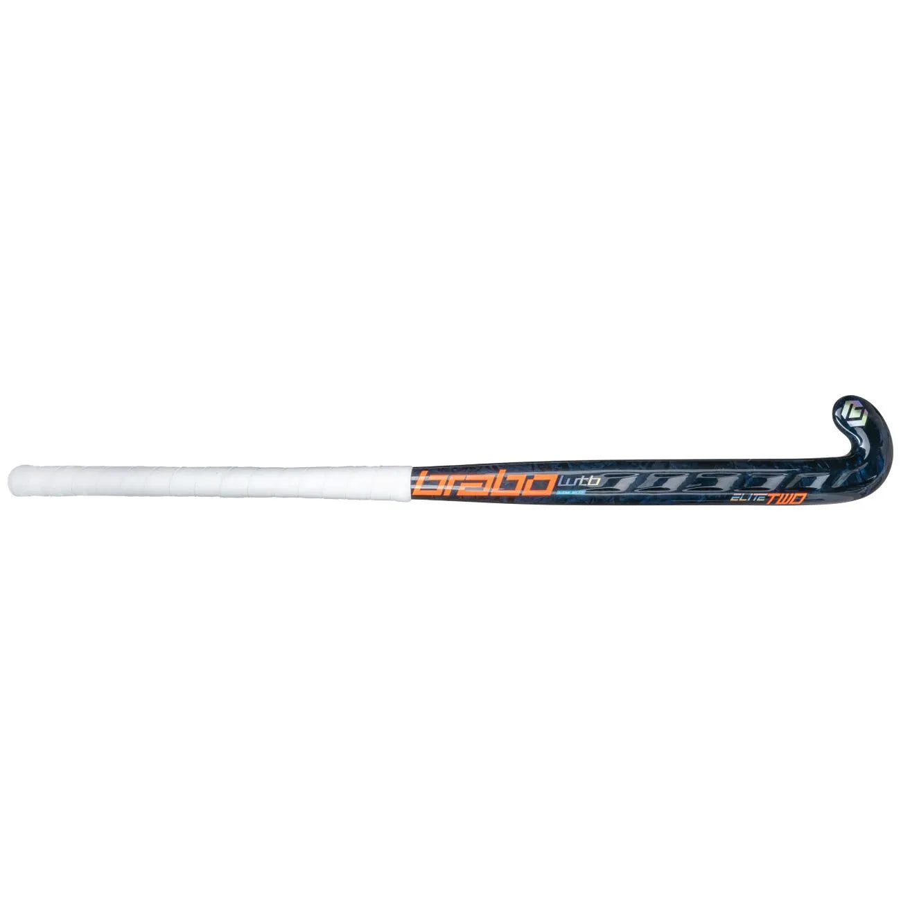 Brabo Elite 2 WTB Forged Carbon LB Hockeystick