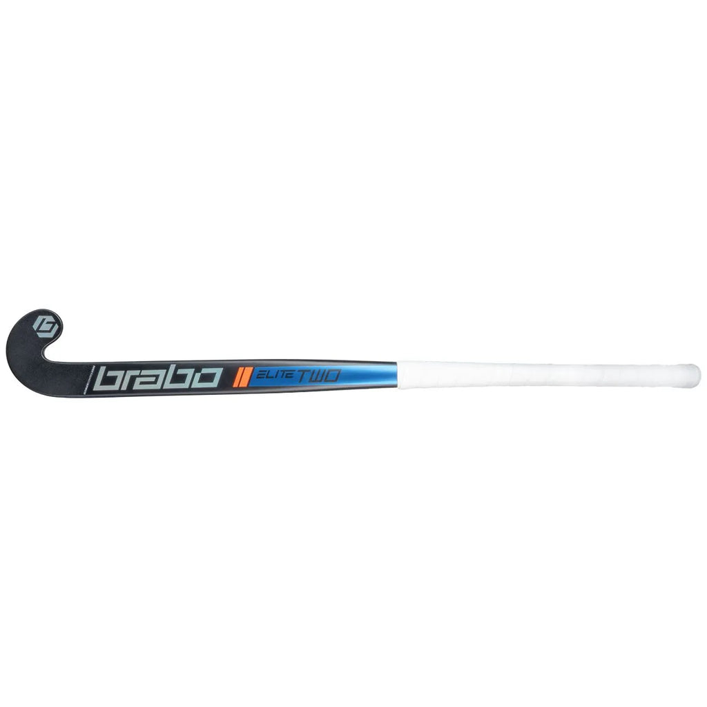 Brabo Elite 2 WTB Forged Carbon ELB Hockeystick