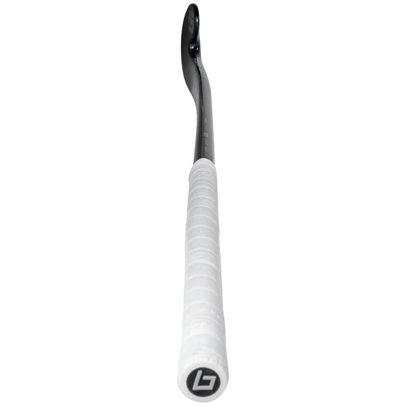 Brabo Elite 2 WTB Forged Carbon ELB Hockeystick