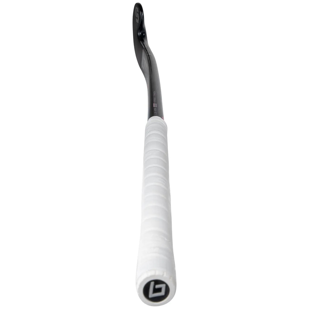 Brabo Elite 3 WTB Forged Carbon LB Hockeystick