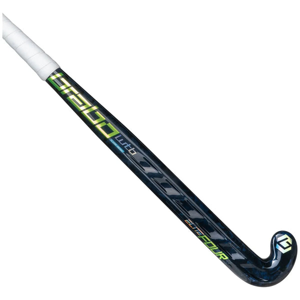 Brabo Elite 4 WTB Carbone Forgé LB