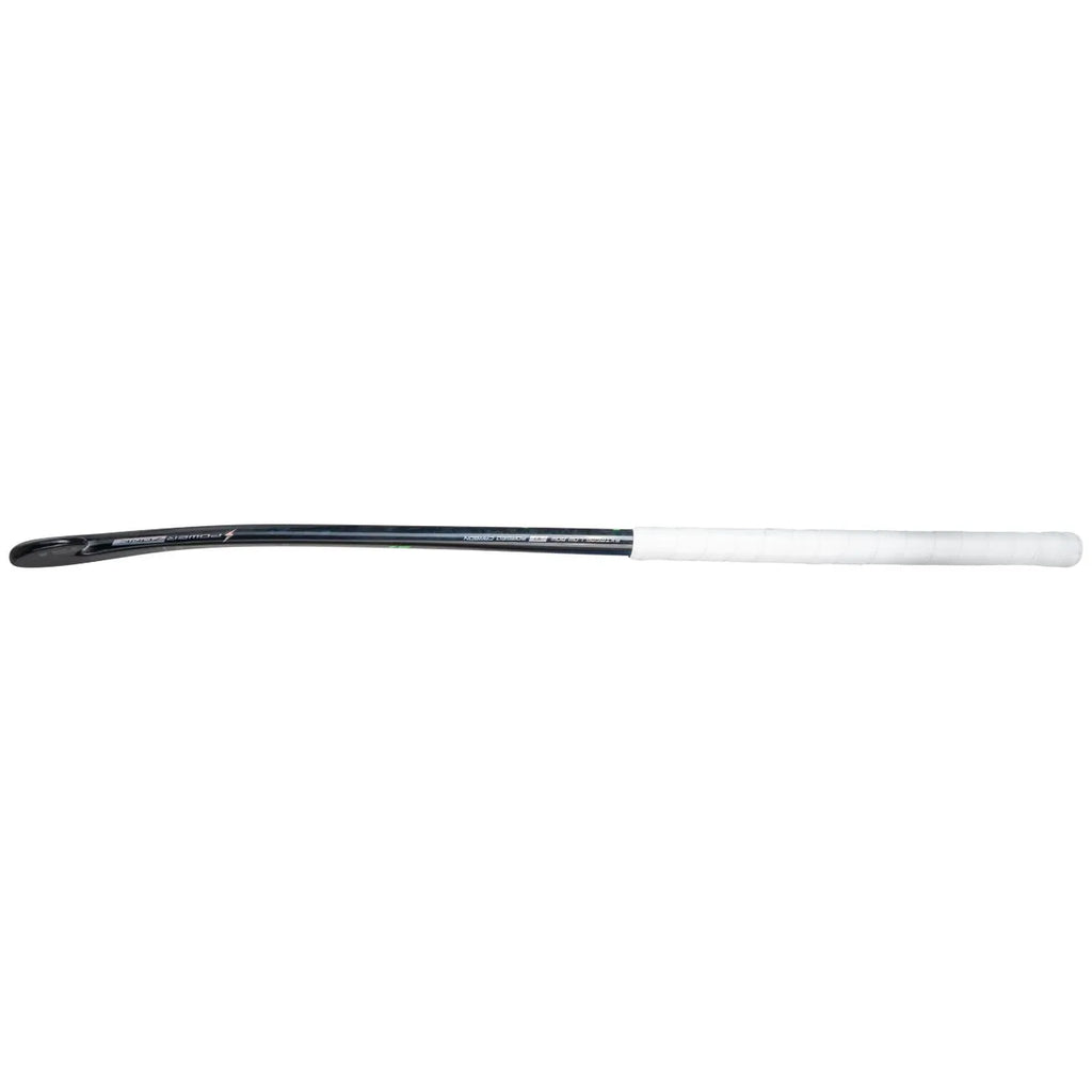 Brabo Elite 4 WTB Forged Carbon ELB Hockeystick
