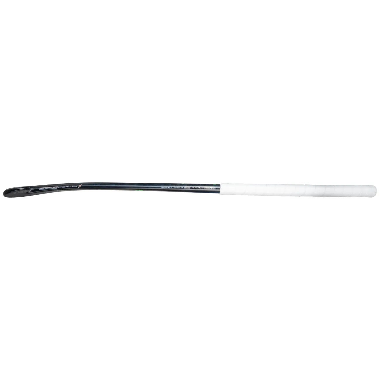 Brabo Elite 4 WTB Forged Carbon ELB Hockeystick