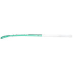 Brabo Tribute 50 PB Black/Aqua Hockeystick