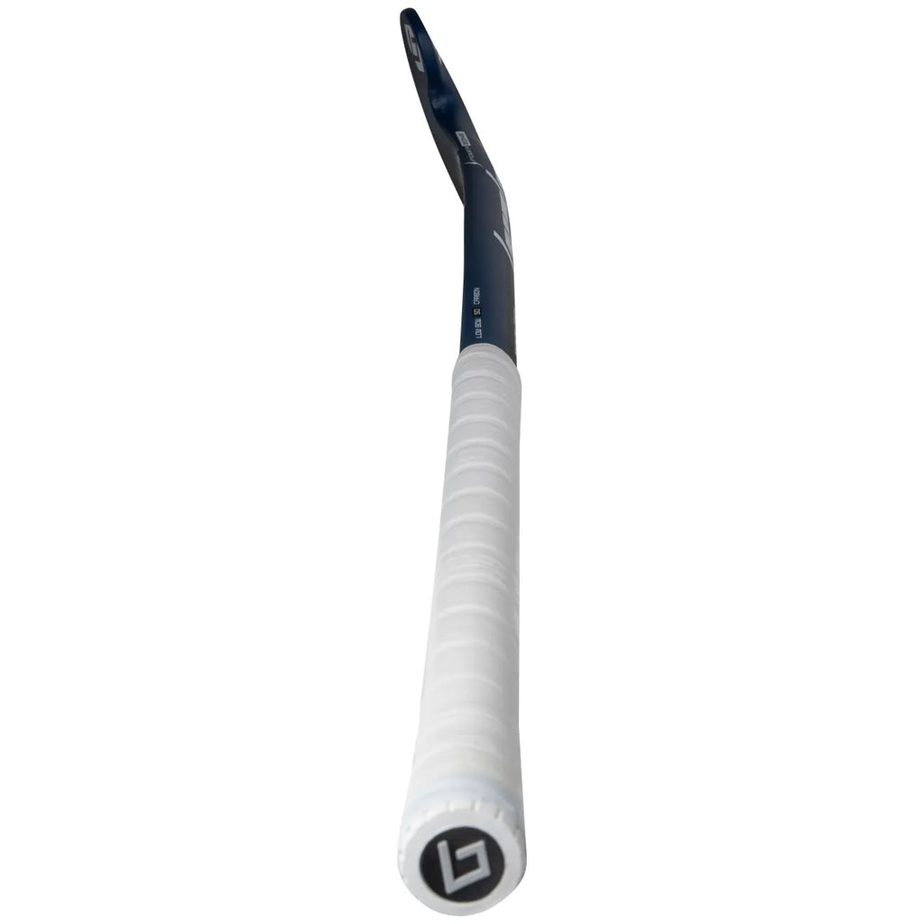 Brabo Tribute 50 LB Navy/Black Hockeystick