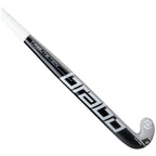 Brabo Tribute 10 PB Black/Grey Hockeystick