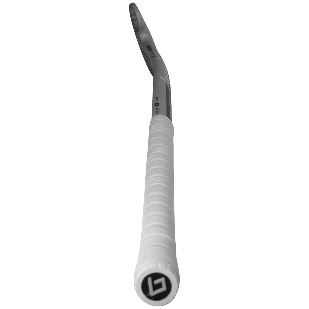 Brabo Tribute 10 PB Black/Grey Hockeystick