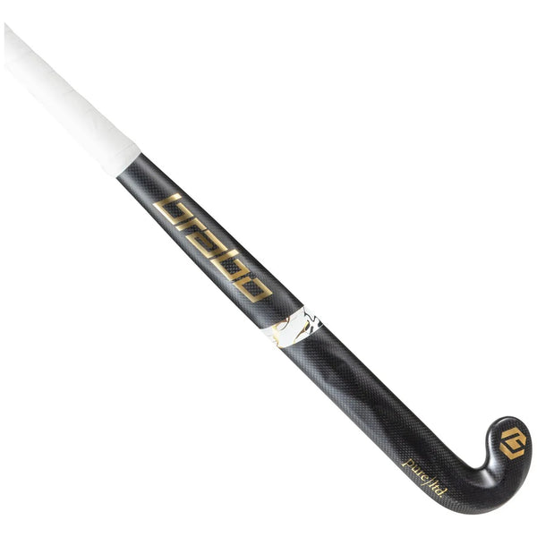 Brabo Pure LTD LB Noir/Or